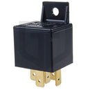 Relais Arbeitsstrom 12 V 30 A, 5-polig - trecker-teile.de