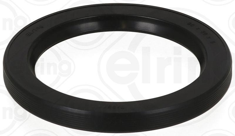 ELRING Wellendichtring, Kurbelwelle vorne 60 x 80 x 10 mm 065.490 100410