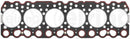 ELRING Zylinderkopfdichtung 467.671 100452