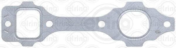 ELRING Auspuffkrümmerdichtung 522.929 100460