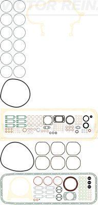 REINZ Dichtungsvollsatz, Motor 01-12612-56 100529