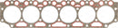 REINZ Zylinderkopfdichtung 61-35880-00 100562