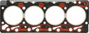 REINZ Zylinderkopfdichtung 61-41450-00 100568