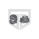 Wasserpumpe passend für Ford (EAPN8A513E, FAPN8A513DD, D5NN8501E) 100660