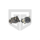 Wasserpumpe passend für John Deere (RE546918, RE523169, SE501227) 100689