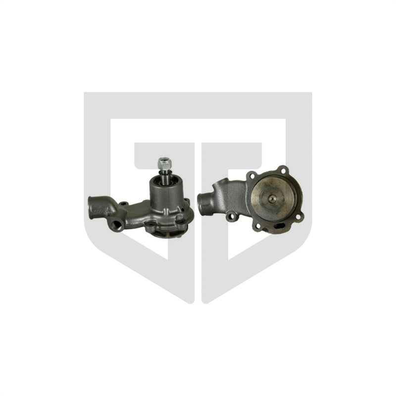 Wasserpumpe passend für Perkins (41313232, 3641832M91, U5MW0104) 100714