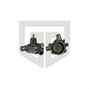 Wasserpumpe passend für Perkins (41312167, 3641250M91, U5MW0061) 100720