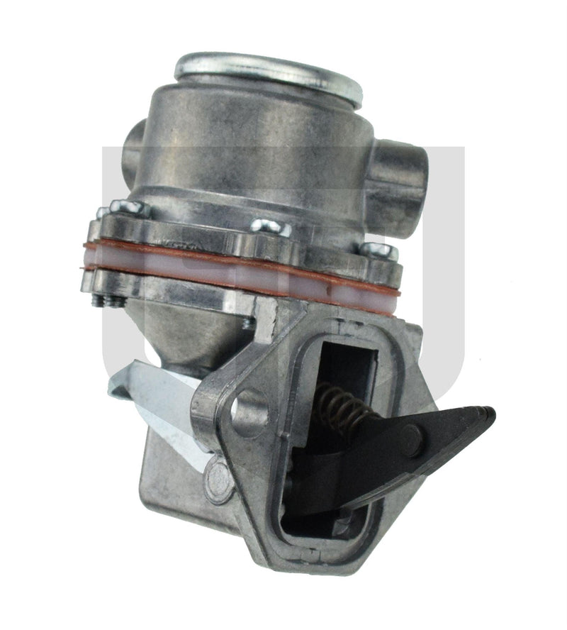 Kraftstoffförderpumpe passend für Fiat (4609596, 4648022, 4660069) 100786
