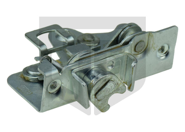 Türschloss links passend für IHC / Case IH XL-Kabine (3234131R1)