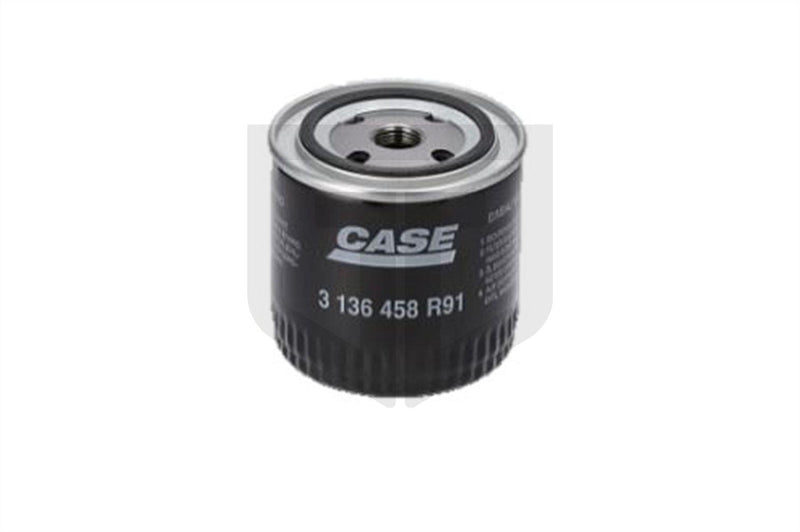 Motorölfilter 3136458R91 original Case IH