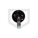 Signalhorn Hupe Horn 12V Seger passend für Case, Deutz, Fendt, John Deere, Mercedes, MF, New Holland, Renault, Steyr, Valtra - trecker-teile.de