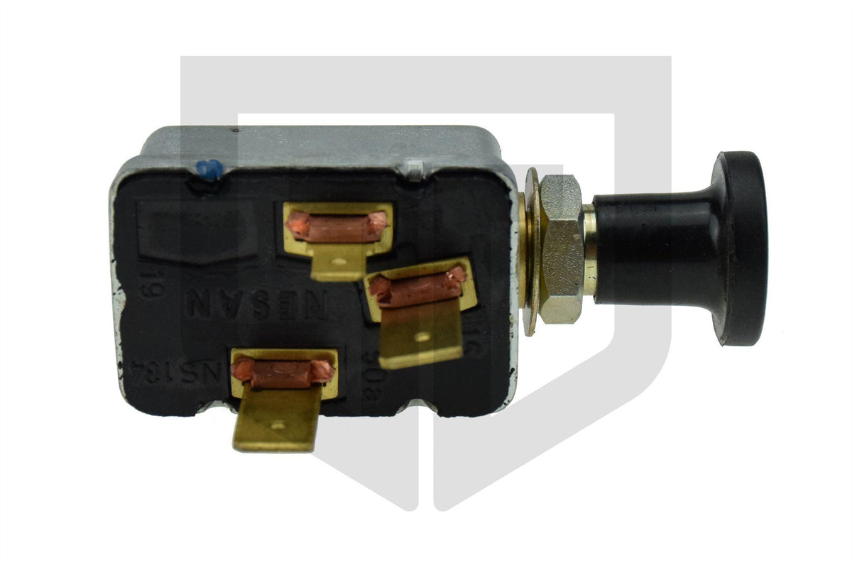 Glühstartschalter 0-1-2 BOSCH 0343008006 - Traktorteile Schlepperteile Glühstartschalter 0-1-2 BOSCH 0343008006 - Traktorteile Schlepperteile