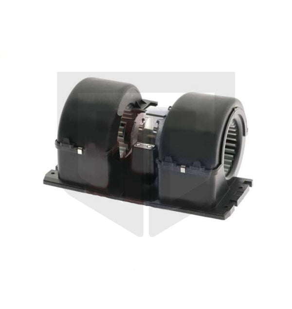 Lüftungsgebläse Lüftermotor passend für Fendt (G524810130101, F260810130020) - trecker-teile.de
