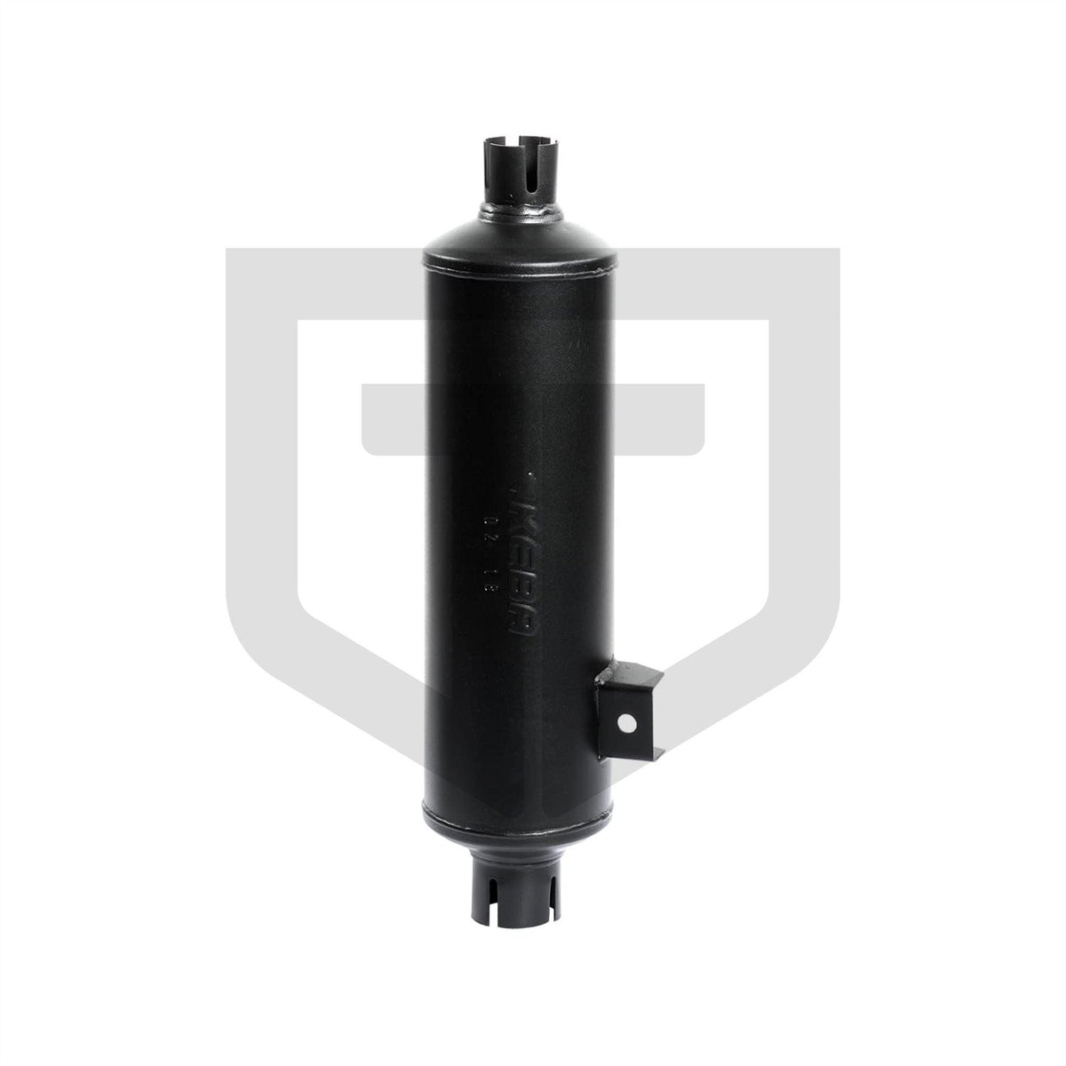 Repuesto Escape Tractor Deutz 02320894 Tubo De Escape Delantero Deutz D:4006 4007 4506 4507 4807 5006 5206 5207 5506-62 Sistema Escape