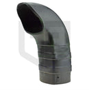 Auspuff-Endstück passend für Fendt (716201100209) - trecker-teile.de