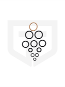 Dichtsatz passend für SB1 Zusatzsteuergeräte DW (doppeltwirkend)