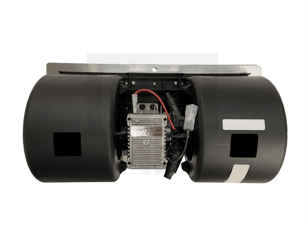 Lüftungsgebläse Lüftermotor passend für IHC / Case IH (355190A1, 1535284C1) - trecker-teile.de