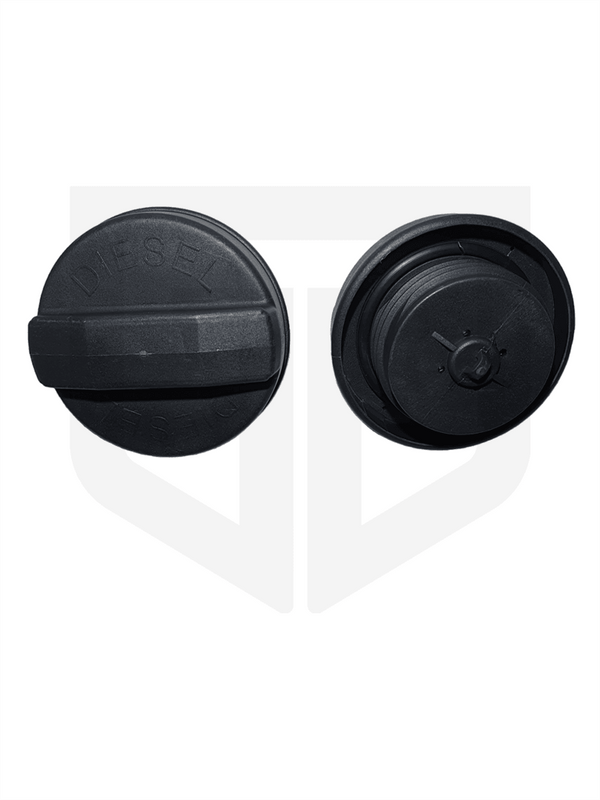 Tankdeckel Tankverschluss passend für John Deere, CNH, Deutz-Fahr, MF etc. (AL113087, 82011472, 04428286, 4274363M1)
