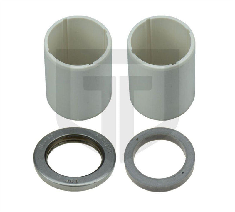 Achsschenkel Buchsen Reparatursatz IHC Case McCormick Buchsenlänge 63 mm (3057051R1, 3057058R91) - trecker-teile.de